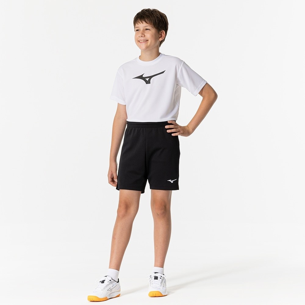 ミズノ（MIZUNO）（キッズ）バレーボールウェア ジュニア ゲームパンツ V2MBB41109