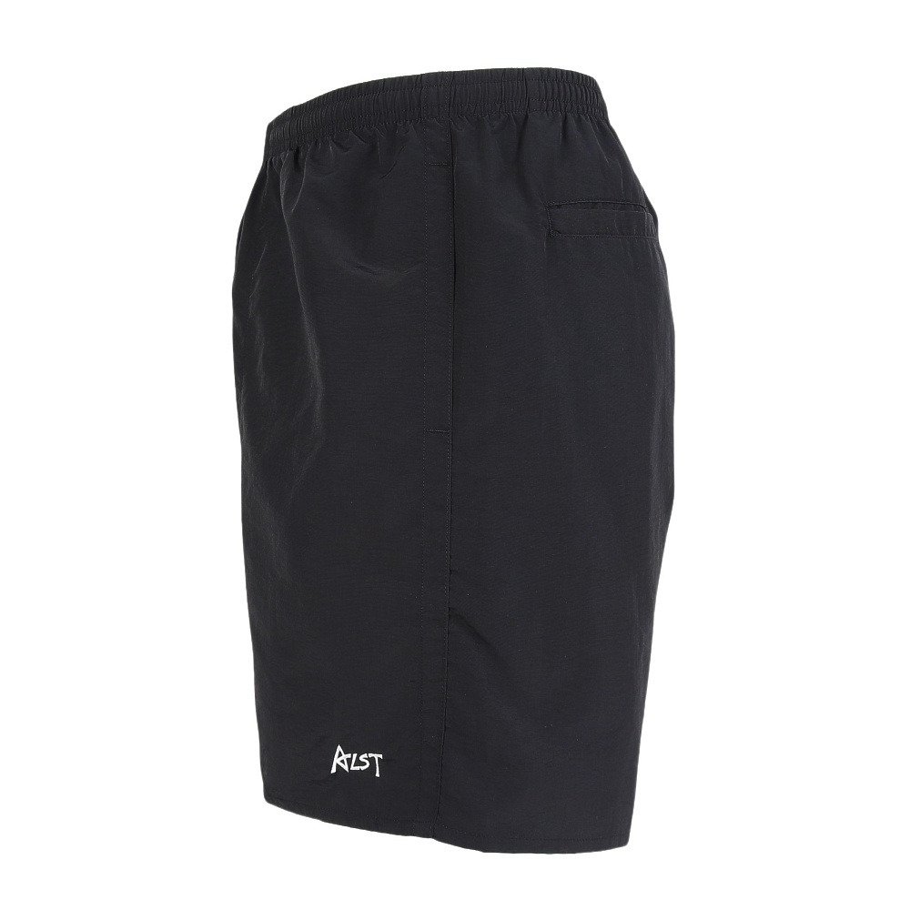 アルスト（ALST）（メンズ）バレーボールウェア ナイロンハーフパンツ