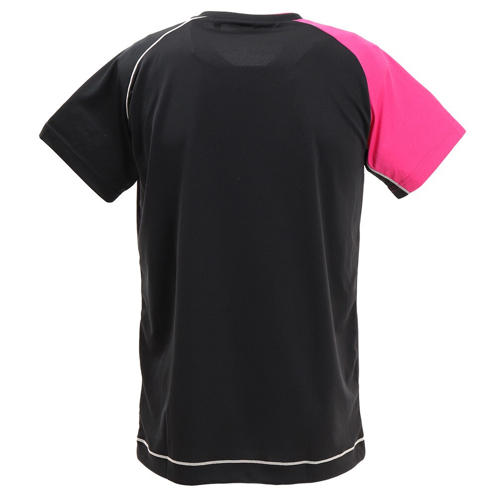 ミズノ（MIZUNO）（メンズ、レディース）ゲームシャツ V2MA800198 【バレーボールウェア スポーツウェア】