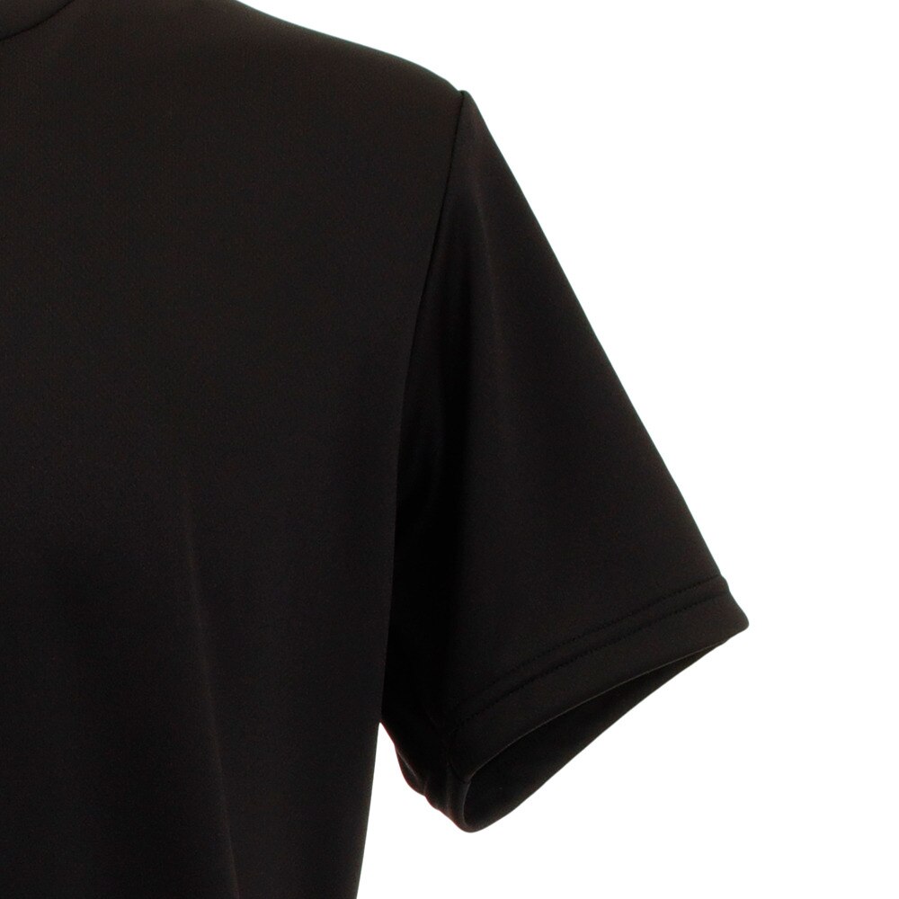 アシックス（ASICS）（メンズ）グラフィック半袖シャツ 2051A137.002 バレーボールウェア スポーツウェア