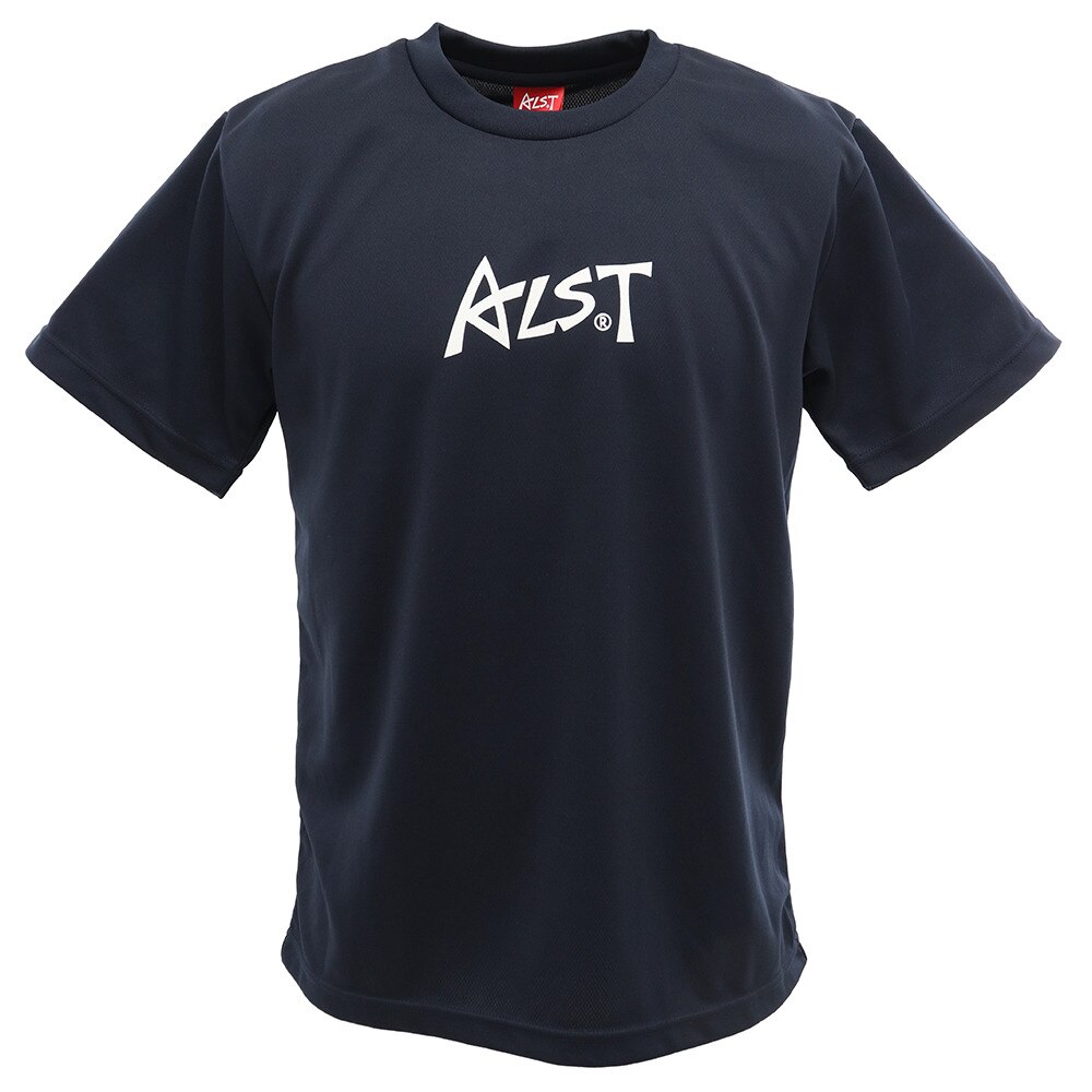  バックボールグラデーション Tシャツ VB20TS02-41 【バレーボールウェア スポーツウェア】