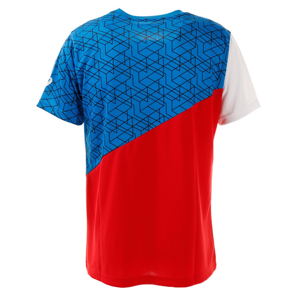 アシックス（ASICS）（メンズ）A77SSトップVB20 シャツ 2031C132.400  バレーボールウェア スポーツウェア 