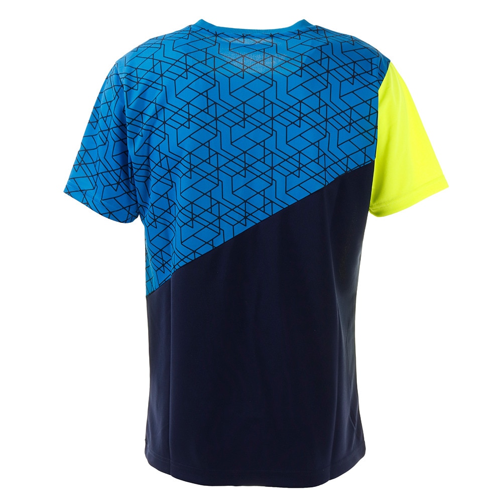 アシックス（ASICS）（メンズ）A77SSトップVB20 シャツ 2031C132.401  バレーボールウェア スポーツウェア 
