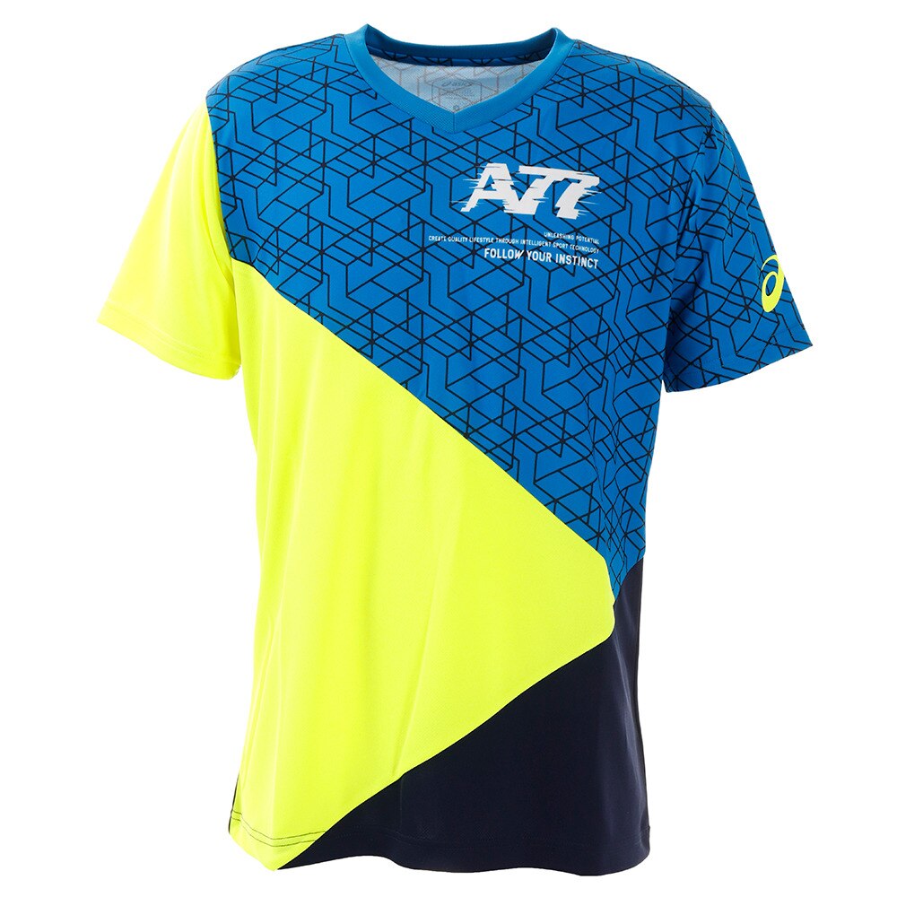 アシックス シャツ - スポーツ用品はスーパースポーツゼビオ