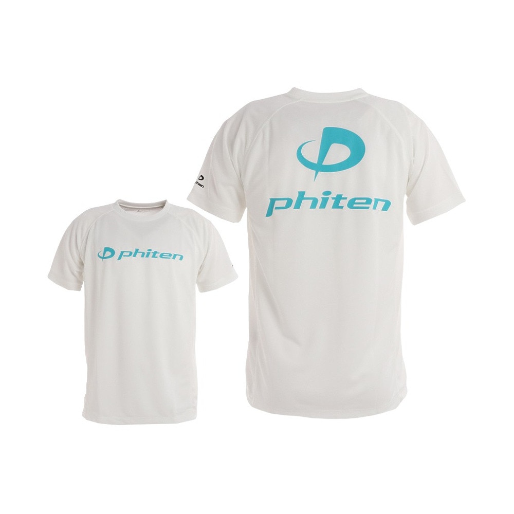 phiten Tシャツ