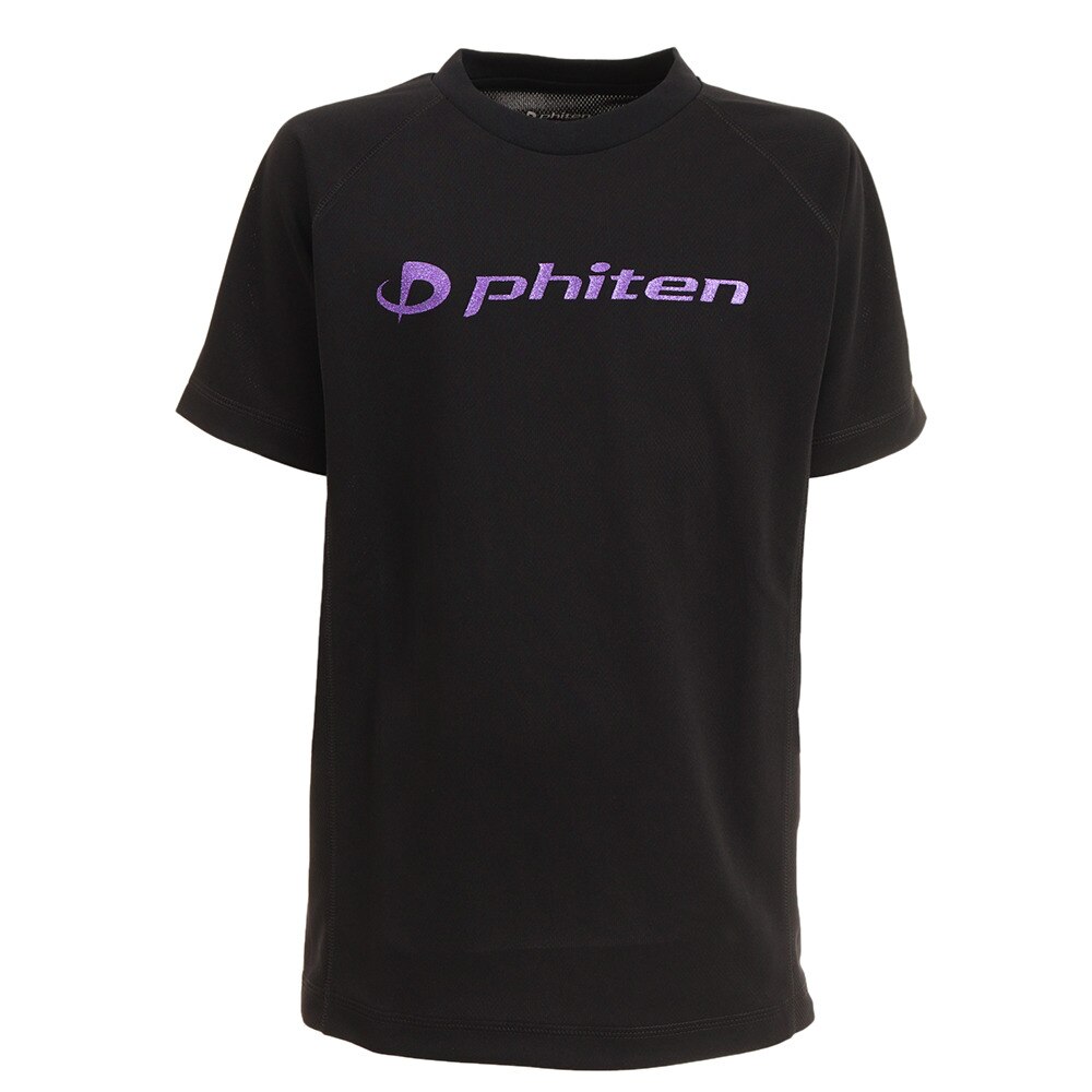 phiten tシャツ