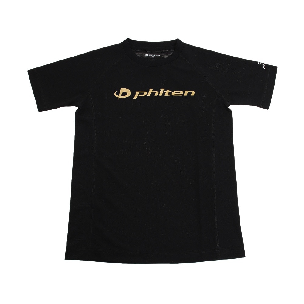 phiten バレー用Tシャツ - ウェア