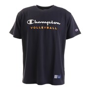 チャンピオン（CHAMPION）（メンズ）バレーボール プラクティスTシャツ C3-TV301 370