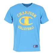 チャンピオン（CHAMPION）（メンズ）バレーボール プラクティスTシャツ C3-TV305 320