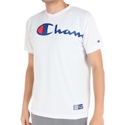 チャンピオン(CHAMPION)(メンズ) バレーボールウェア ショートスリーブTシャツ C3-VV304