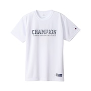 チャンピオン（CHAMPION）（メンズ）バレーボールウェア 半袖Tシャツ C3-VV305 010