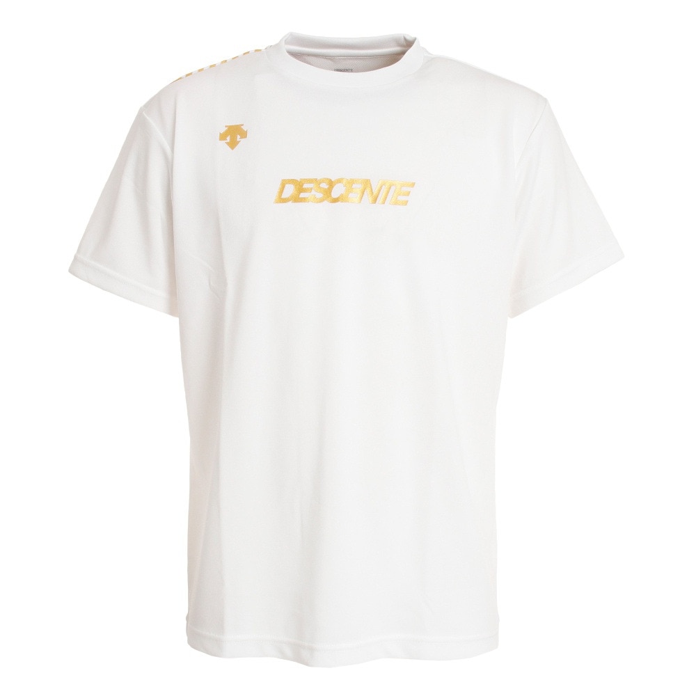 デサント（DESCENTE）（メンズ）バレーボール ウェア Tシャツ 練習着