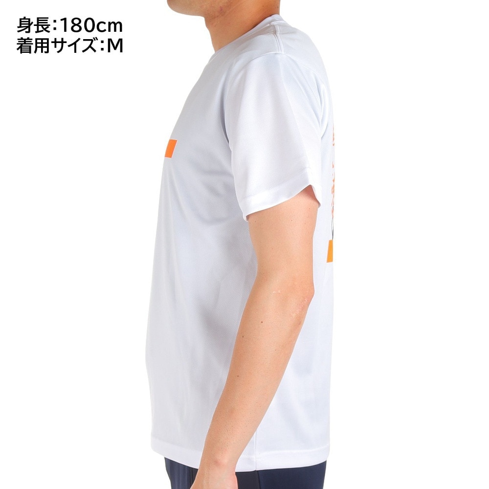 ハイキュー!!（haikyu）（メンズ、レディース）ハイキュー!! Tシャツ鳥野高校 日向翔陽 HS-401 キャラクター グッズ 速乾