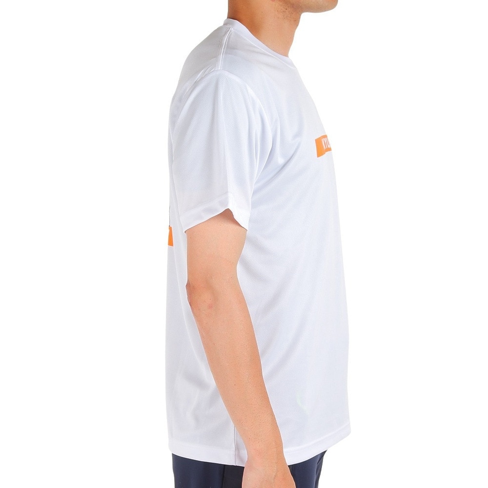 ハイキュー!!（haikyu）（メンズ、レディース）ハイキュー!! Tシャツ鳥野高校 田中 龍之介 HS-404 キャラクター グッズ