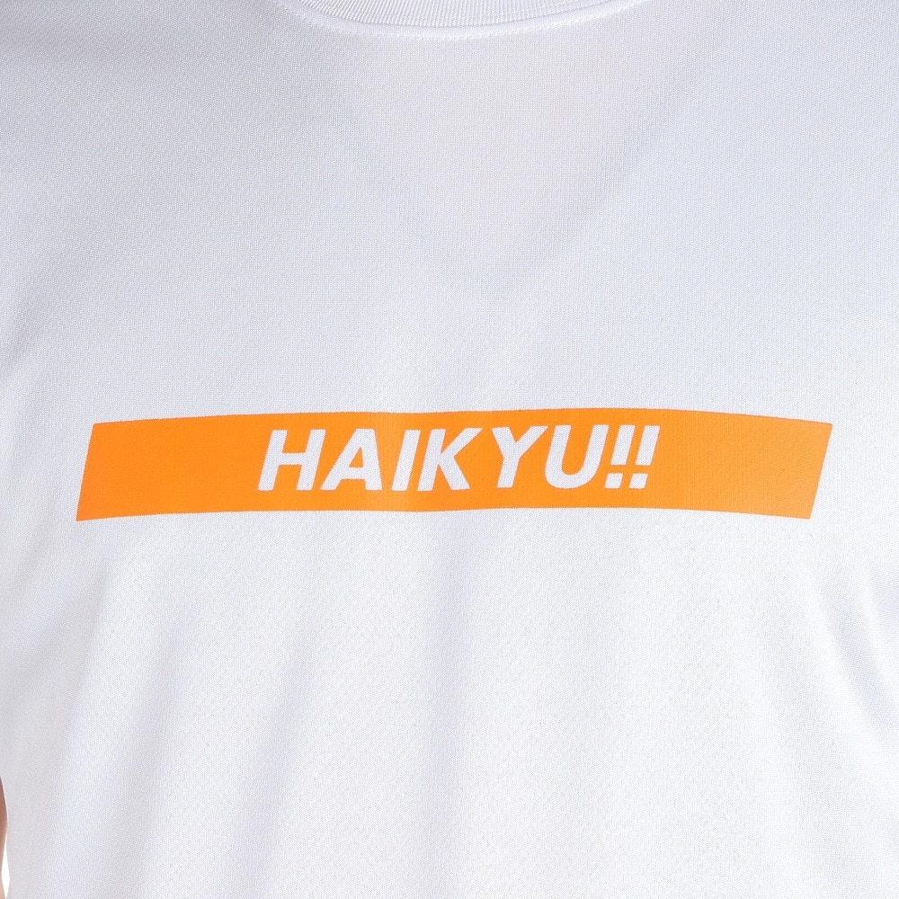 ハイキュー!!（haikyu）（メンズ、レディース）ハイキュー!! Tシャツ鳥 
