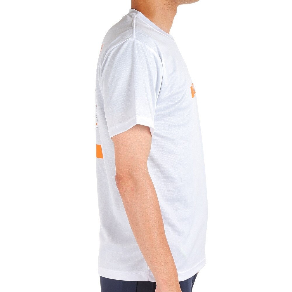 ハイキュー!!（haikyu）（メンズ、レディース）ハイキュー!! Tシャツ鳥野高校 月島 蛍 HS-405 キャラクター グッズ 速乾