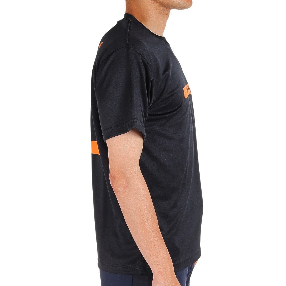 ハイキュー!!（haikyu）（メンズ、レディース）ハイキュー!! Tシャツ鳥野高校 山口 忠 HS-406 キャラクター グッズ