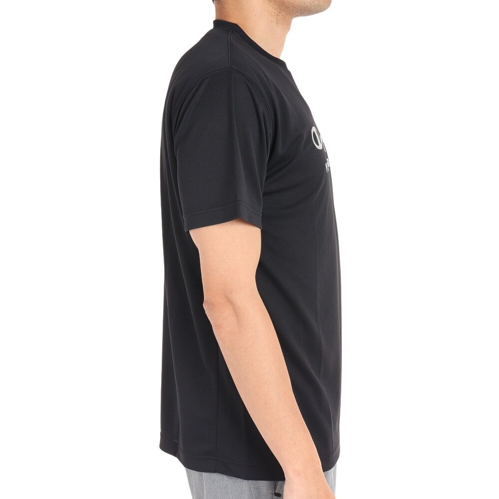 チャンピオン（CHAMPION）（メンズ）バレーボールウェア ショートスリーブTシャツ C3-VV302 982