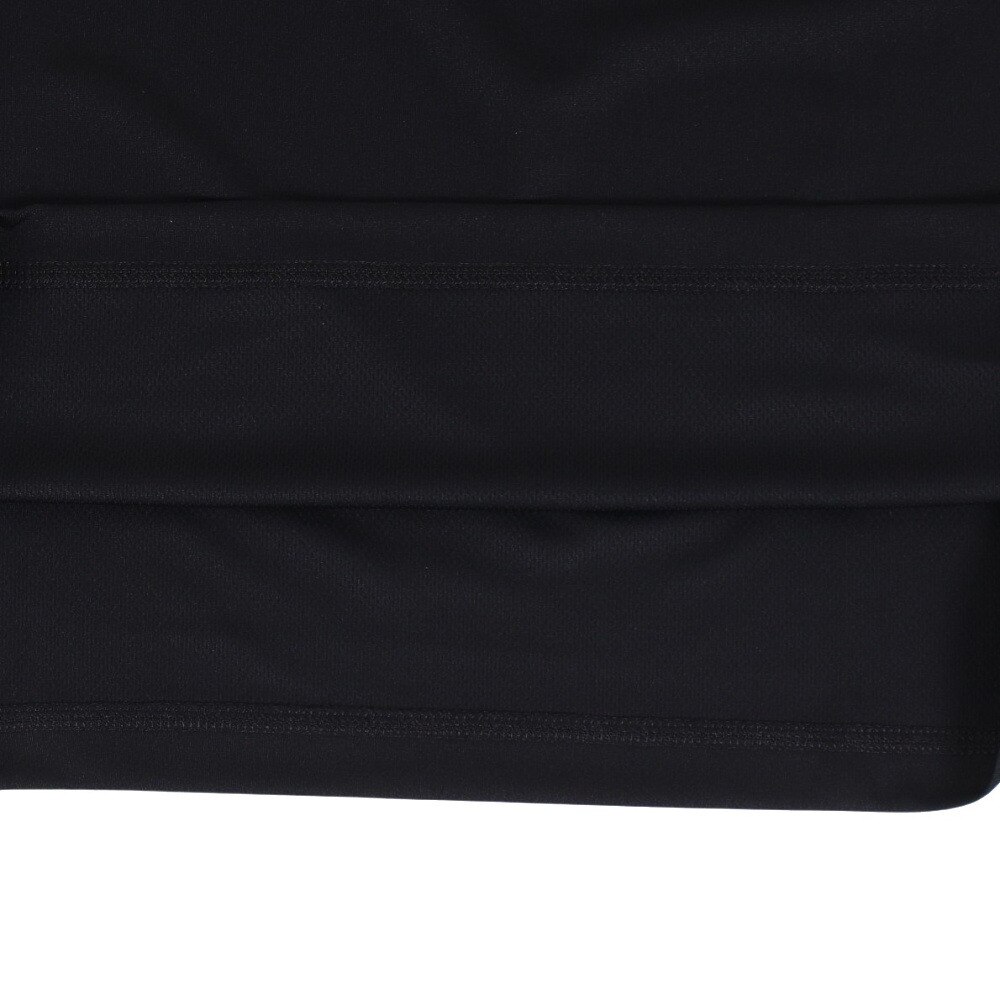 ファイテン（PHITEN）（メンズ、レディース）バレーボールウェア 半袖Tシャツ スムースドライ GRABL 3122JG51100 速乾