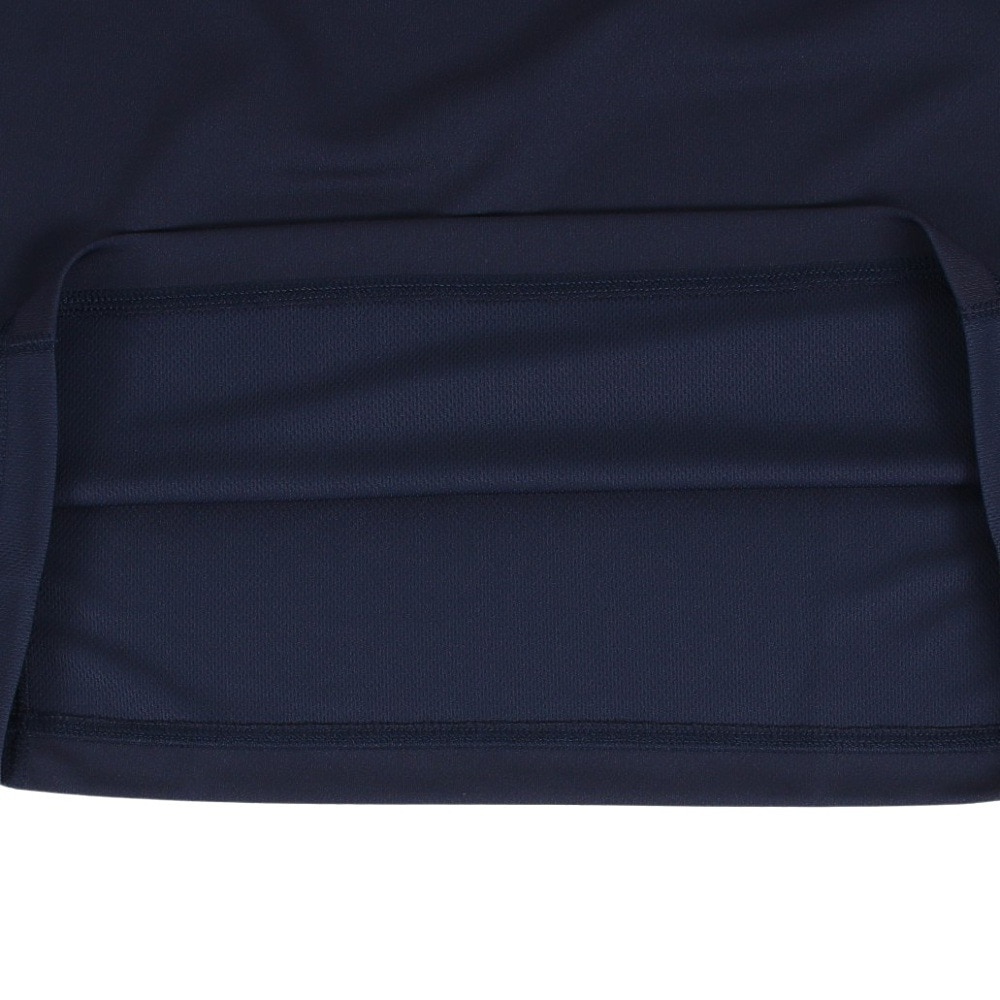 ファイテン（PHITEN）（メンズ、レディース）バレーボールウェア 半袖Tシャツ スムースドライ GRAPK 3122JG51200  スポーツ用品はスーパースポーツゼビオ