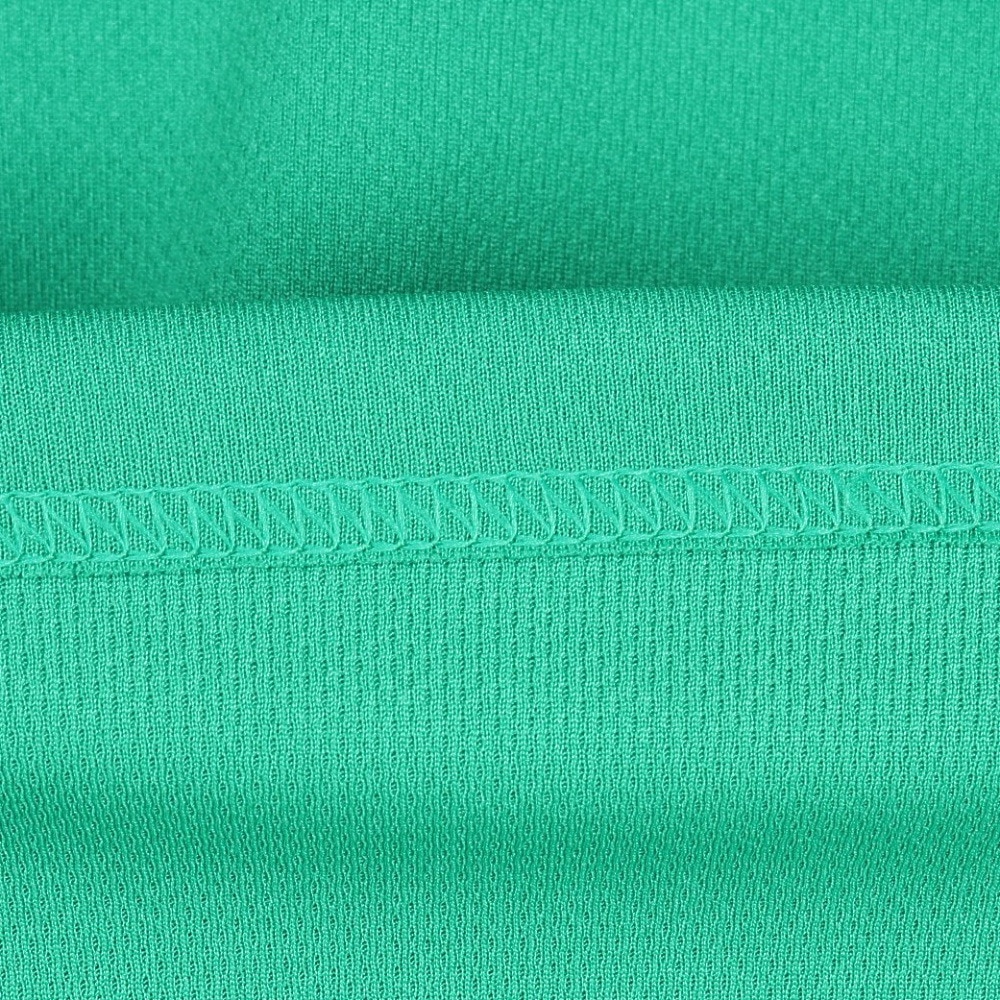 アルスト（ALST）（メンズ）バレーボールウェア 半袖Tシャツ バックボールグラデーション VB23TS02-31 速乾