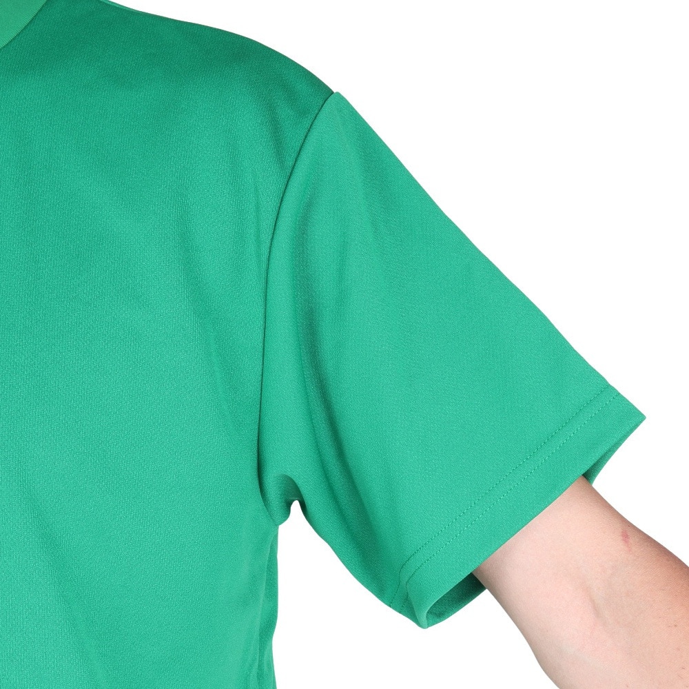 アルスト（ALST）（メンズ）バレーボールウェア 半袖Tシャツ バックボールグラデーション VB23TS02-31 速乾