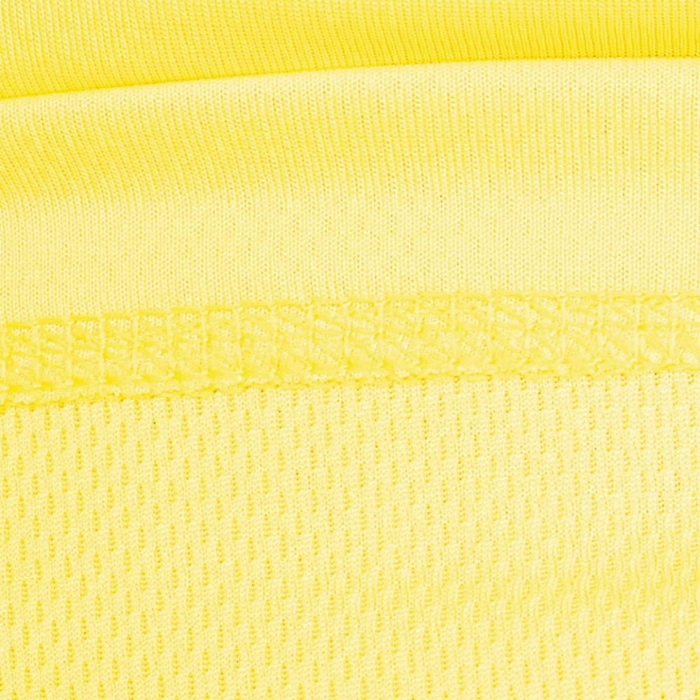 ファイテン（PHITEN）（メンズ、レディース）バレーボール 半袖 RUKUシャツ 3124JG58600