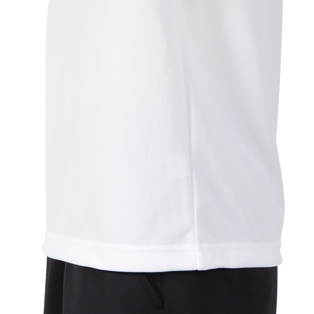 アルスト（ALST）（メンズ、レディース）バレーボールウェア 半袖ドライ Tシャツ コラプスバイスパイク VB24TS03-13