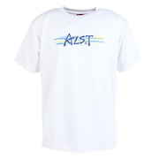 アルスト（ALST）（メンズ）バレーボールウェア ジョーカー Tシャツ VB24TS06-14
