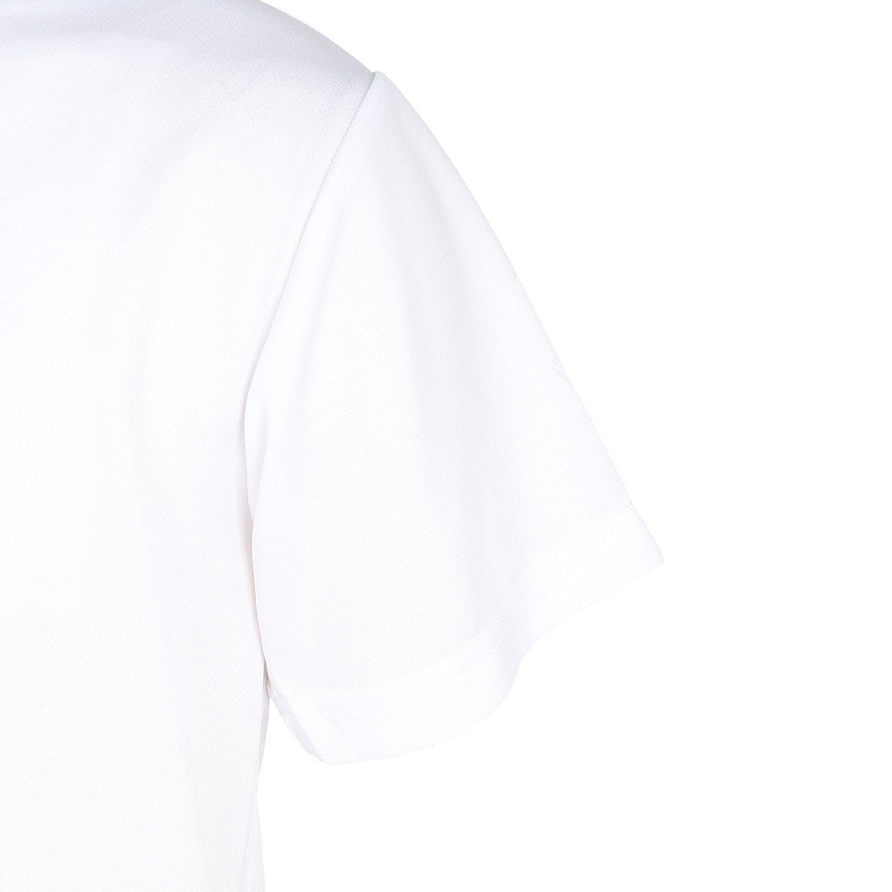 アルスト（ALST）（メンズ、レディース）バレーボールウェア 半袖 ドライ Tシャツ NEON SIGN ネオンサイン VB24TS09-18