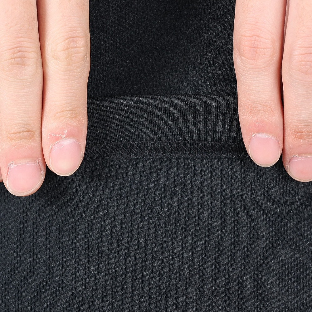 アルスト（ALST）（メンズ、レディース）バレーボールウェア 半袖ドライTシャツ バックボール GRADATION VB24TS10-08