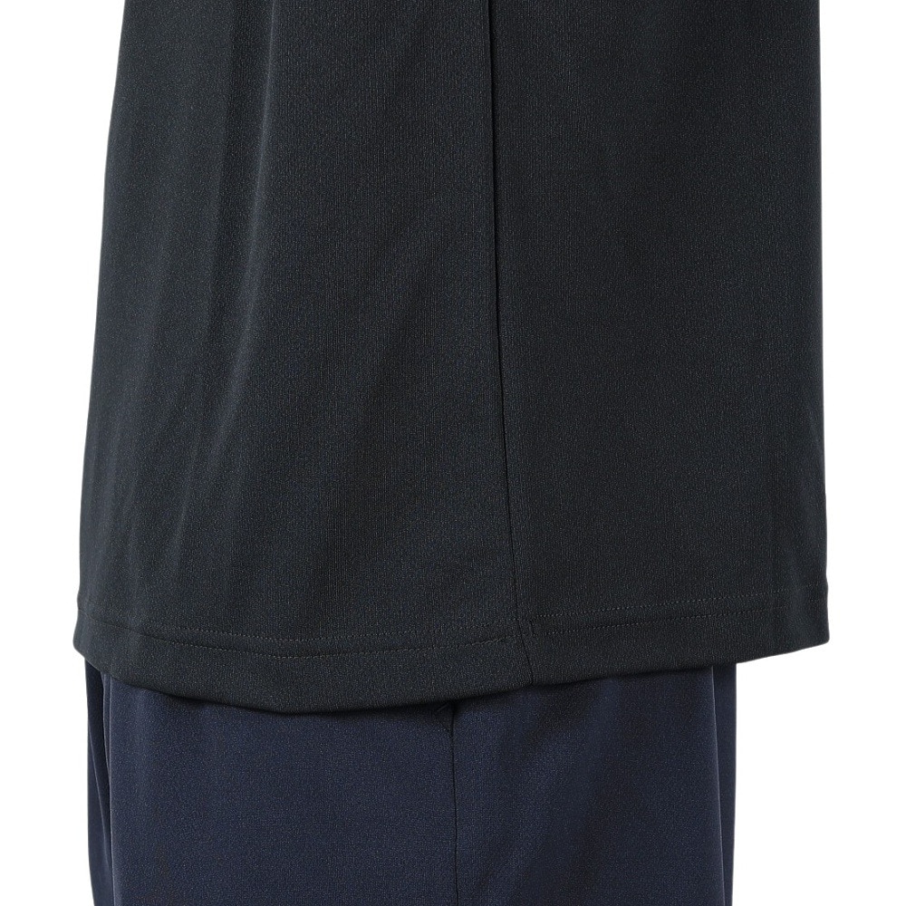 アルスト（ALST）（メンズ、レディース）バレーボールウェア 半袖ドライTシャツ バックボール GRADATION VB24TS10-08