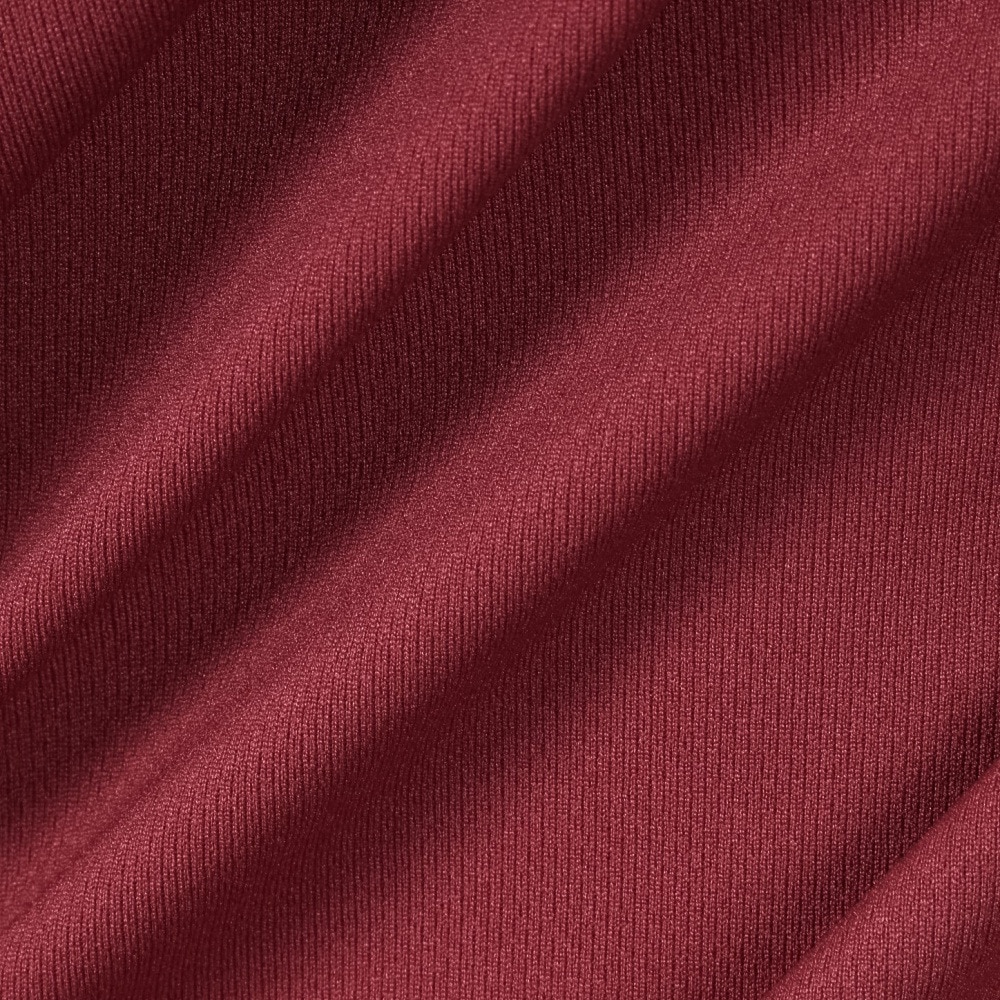 アルスト（ALST）（メンズ、レディース）バレーボールウェア バックボールグラデーション 半袖ドライTシャツ VB24TS10-64