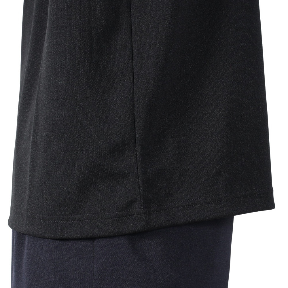 アルスト（ALST）（メンズ、レディース）バレーボールウェア 半袖ドライ Tシャツ TWILIGHT VB24TS12-04