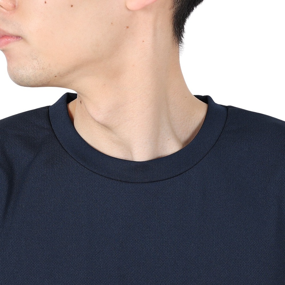 アルスト（ALST）（メンズ、レディース）バレーボールウェア 半袖ドライ Tシャツ TWILIGHT VB24TS12-43