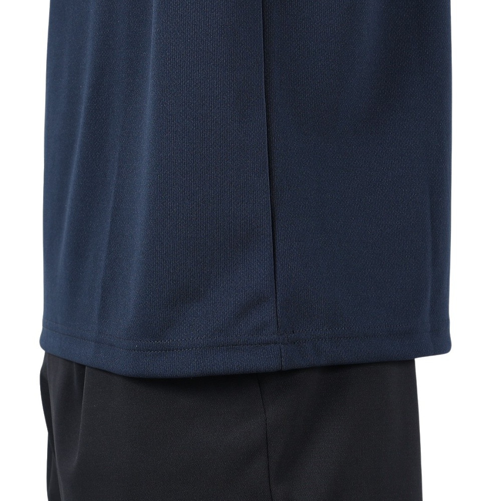 アルスト（ALST）（メンズ、レディース）バレーボールウェア 半袖ドライ Tシャツ TWILIGHT VB24TS12-43