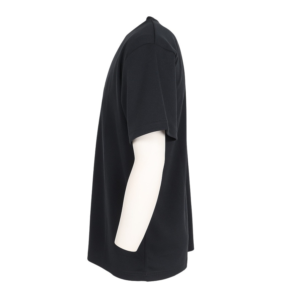 アルスト（ALST）（メンズ、レディース）バレーボールウェア 半袖ドライ Tシャツ REMINDER VB24TS13-03