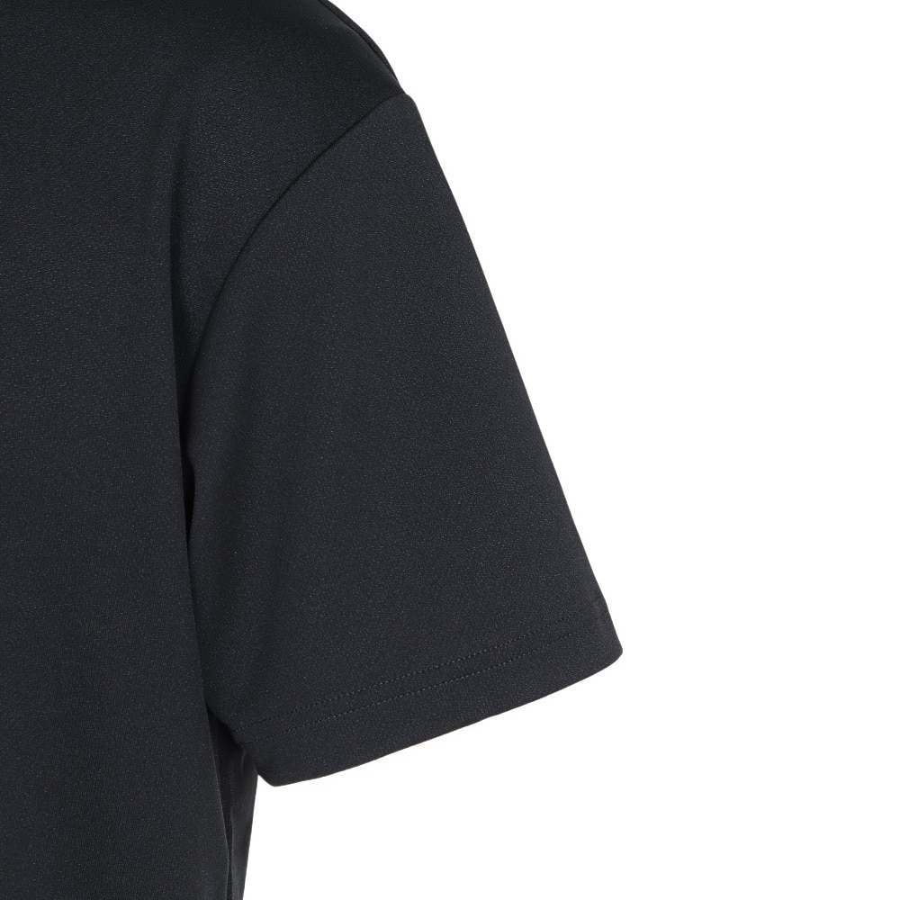 アルスト（ALST）（メンズ、レディース）バレーボールウェア 半袖ドライ Tシャツ REMINDER VB24TS13-03