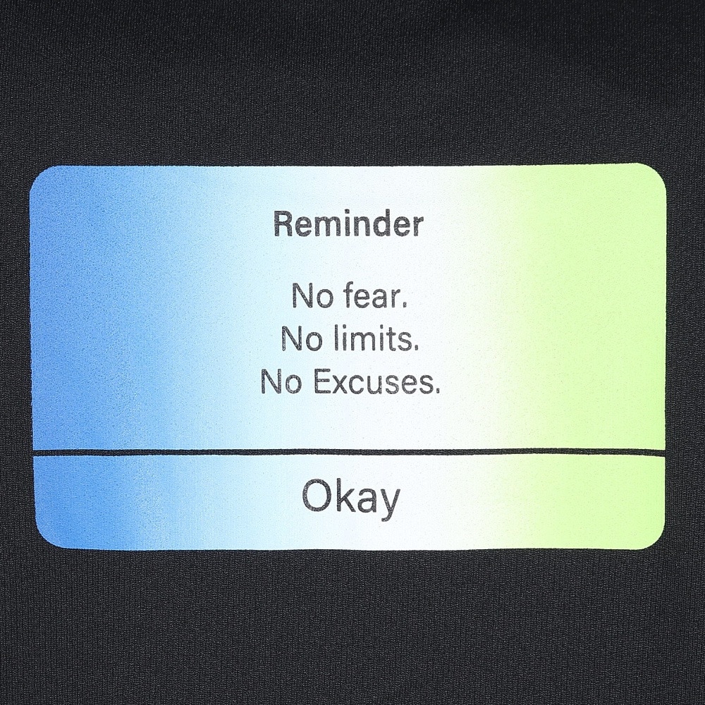 アルスト（ALST）（メンズ、レディース）バレーボールウェア 半袖ドライ Tシャツ REMINDER VB24TS13-03