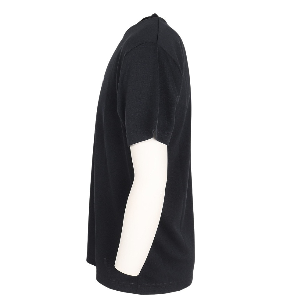 アルスト（ALST）（メンズ、レディース）バレーボールウェア 半袖ドライ Tシャツ REMINDER VB24TS13-05