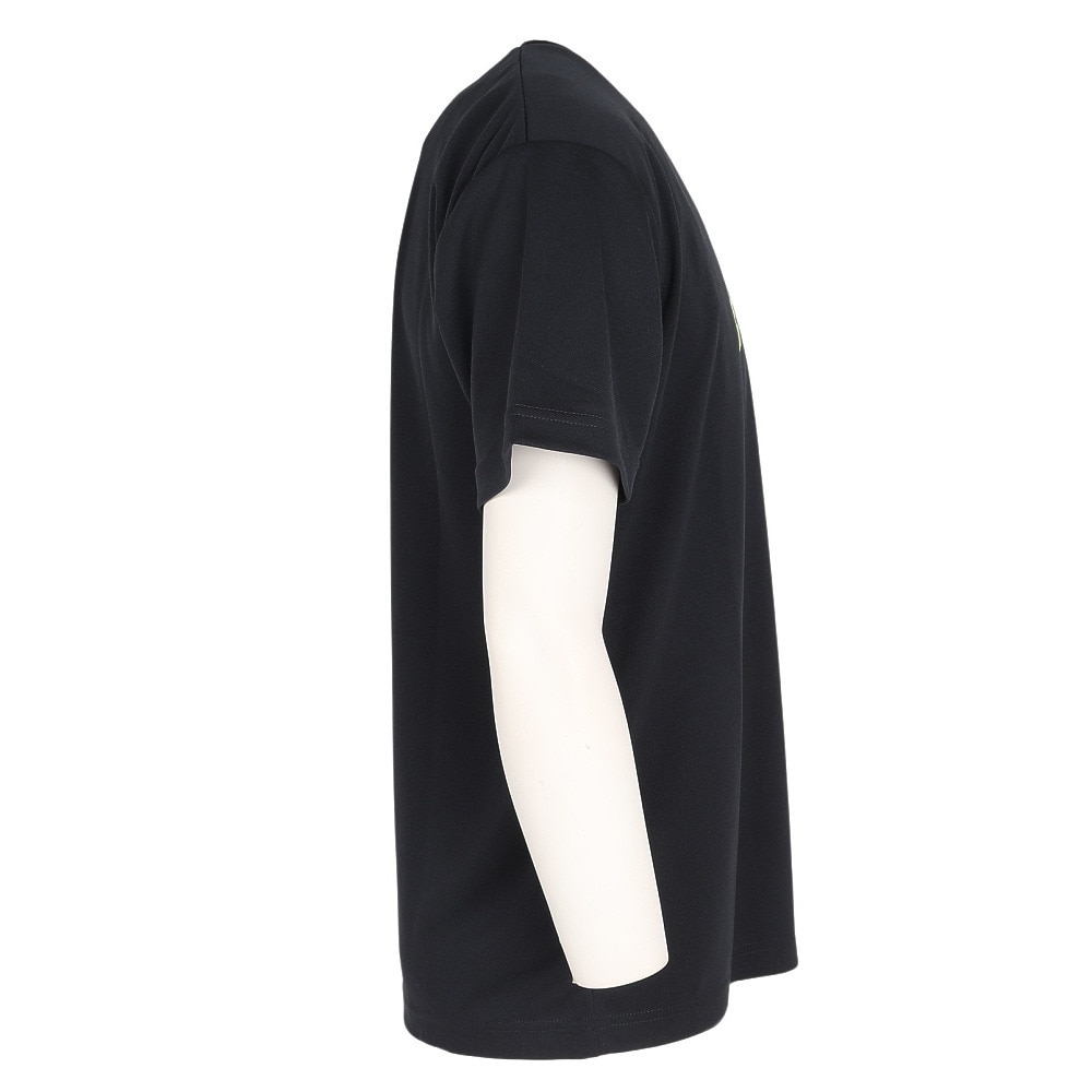 アルスト（ALST）（メンズ、レディース）バレーボールウェア 半袖ドライ Tシャツ REMINDER VB24TS13-05