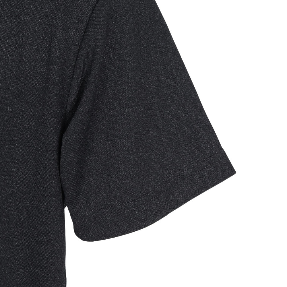 アルスト（ALST）（メンズ、レディース）バレーボールウェア 半袖ドライ Tシャツ REMINDER VB24TS13-05