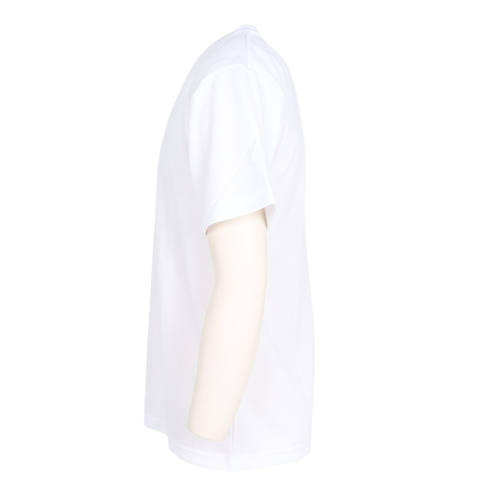 アルスト（ALST）（メンズ、レディース）バレーボールウェア 半袖ドライ Tシャツ REMINDER VB24TS13-18