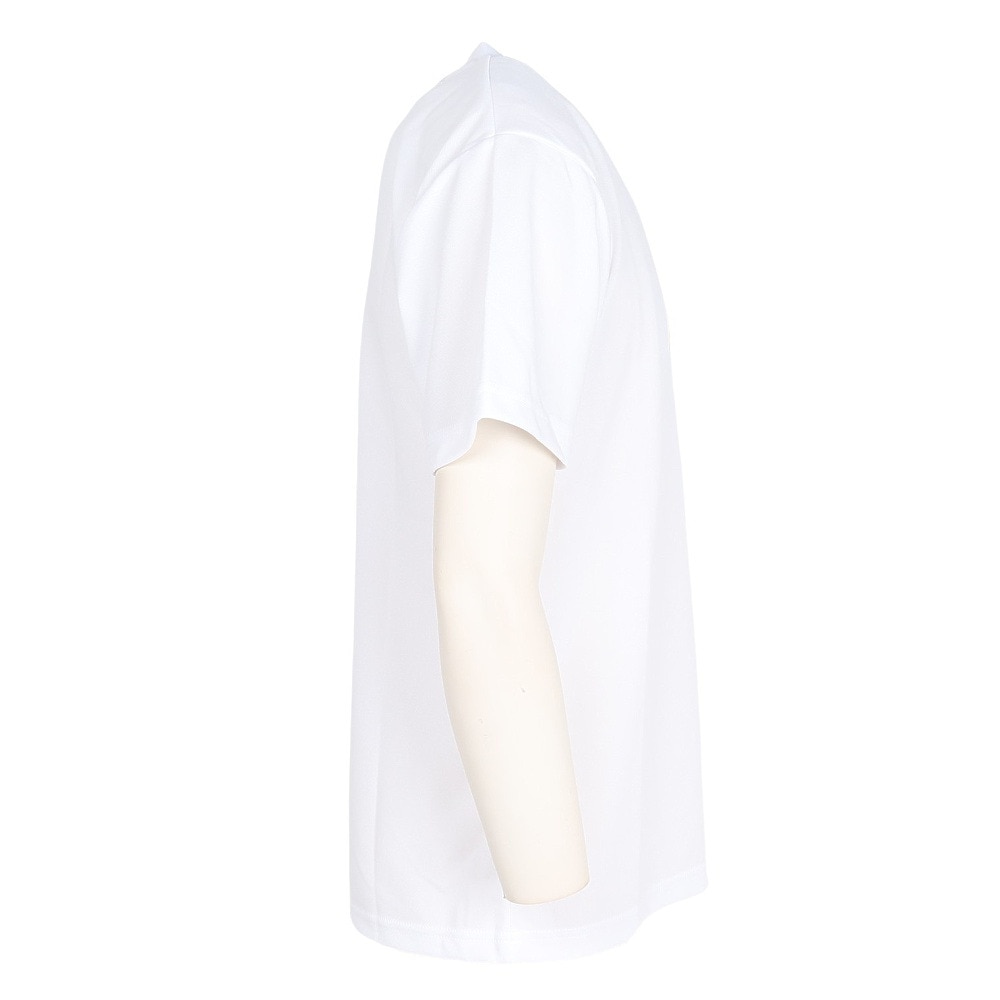 アルスト（ALST）（メンズ、レディース）バレーボールウェア 半袖ドライ Tシャツ REMINDER VB24TS13-18