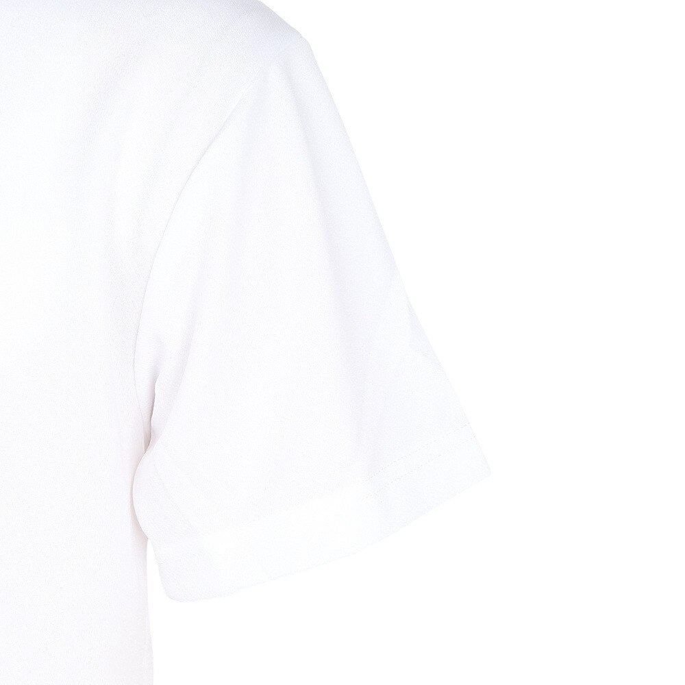 アルスト（ALST）（メンズ、レディース）バレーボールウェア 半袖ドライ Tシャツ REMINDER VB24TS13-18