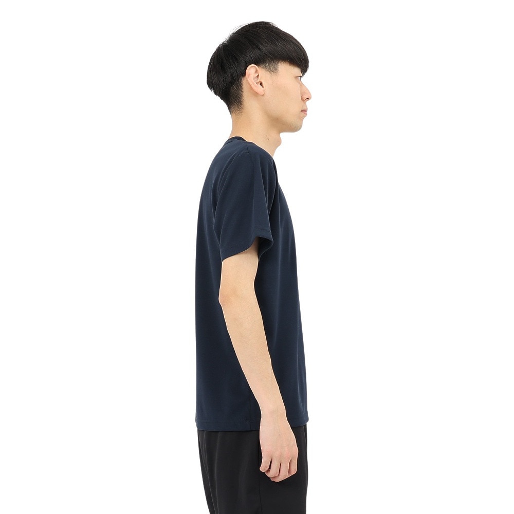 アルスト（ALST）（メンズ、レディース）バレーボールウェア 半袖ドライ Tシャツ REMINDER VB24TS13-48