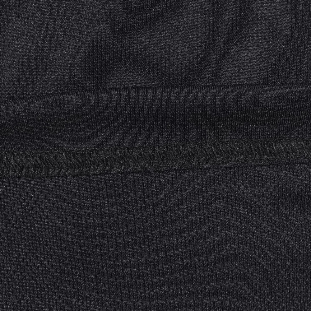 アルスト（ALST）（メンズ、レディース）バレーボールウェア 半袖ドライ Tシャツ BLITZ LOGO VB24TS14-06