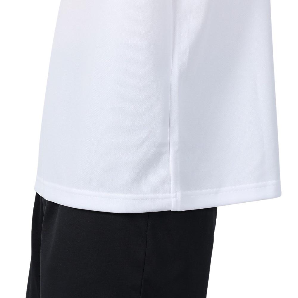 アルスト（ALST）（メンズ、レディース）バレーボールウェア 半袖ドライ Tシャツ BLITZ LOGO VB24TS14-14