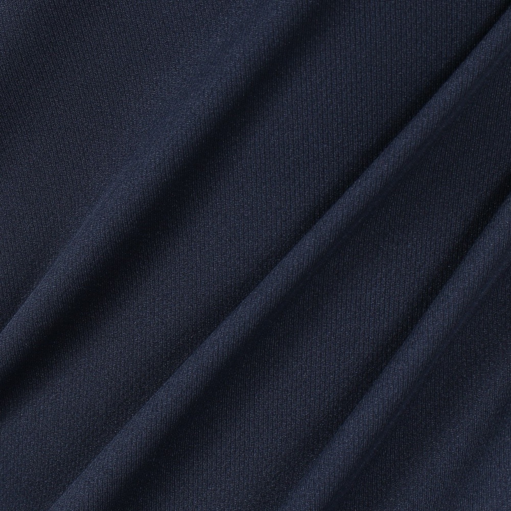 アルスト（ALST）（メンズ、レディース）バレーボールウェア 半袖ドライ Tシャツ BLITZ LOGO VB24TS14-46
