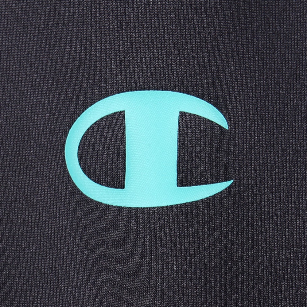 チャンピオン（CHAMPION）（メンズ）バレーボールウェア 半袖Tシャツ C3-BV302 090